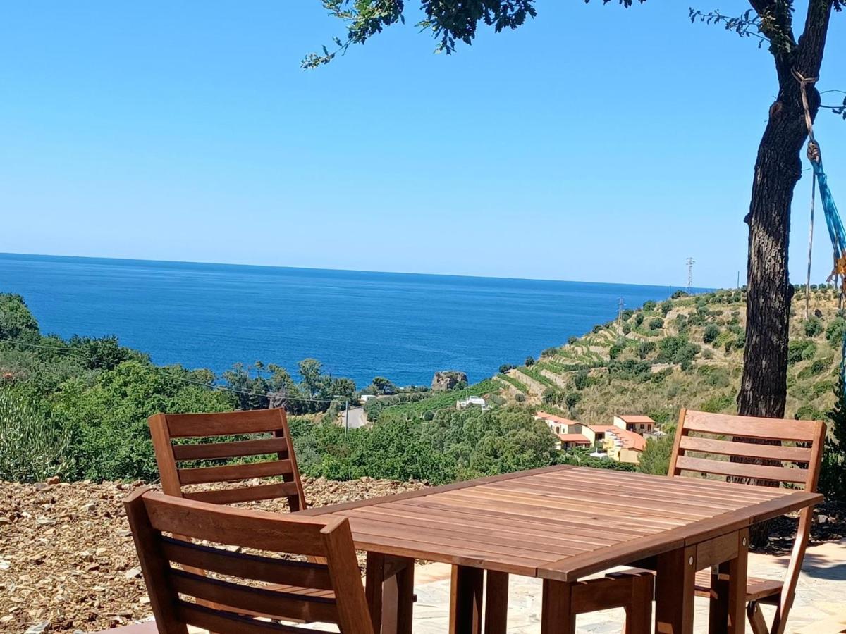 Agriturismo Le Terre Di Venere อักเชียโรลี ภายนอก รูปภาพ