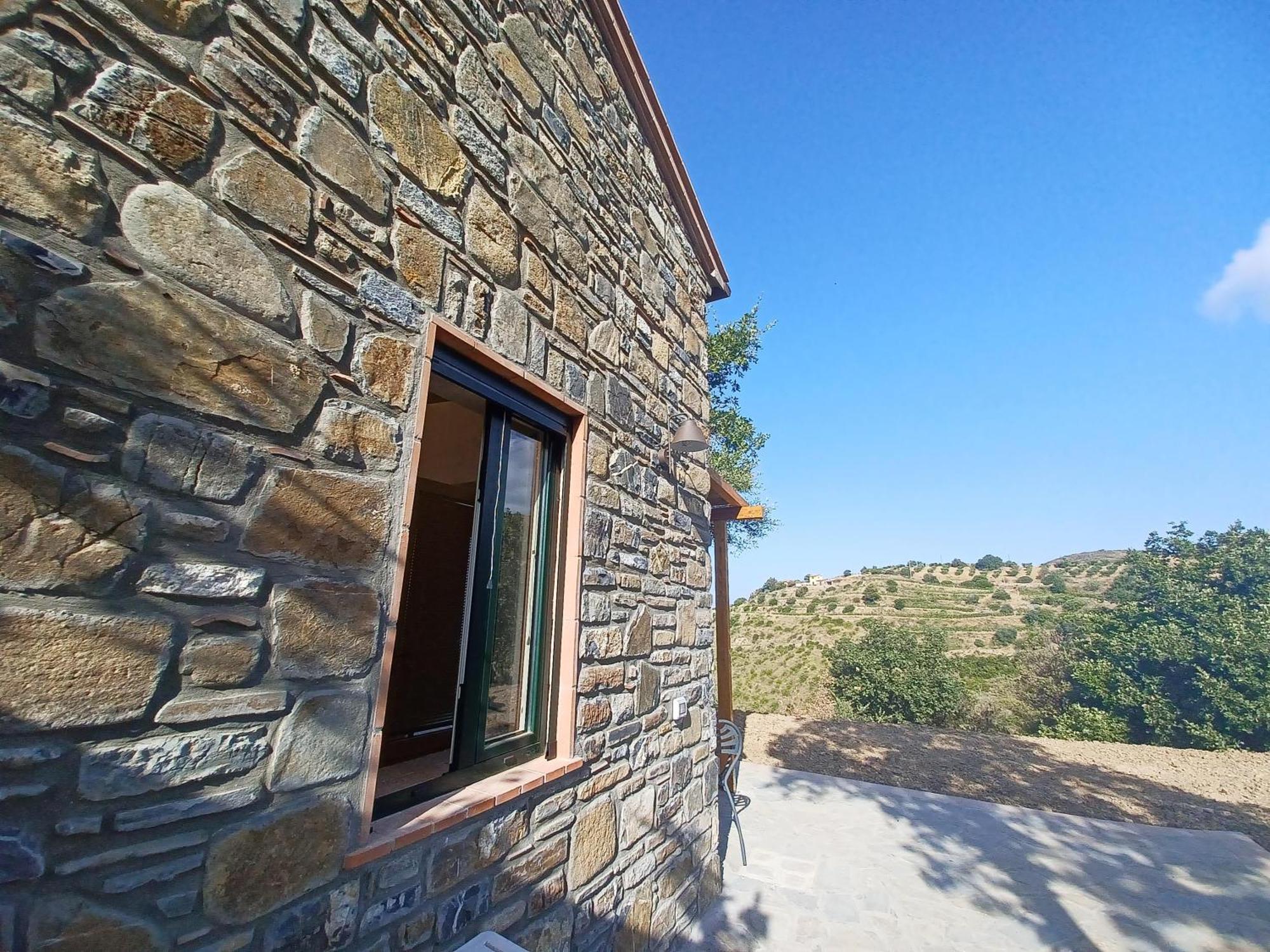 Agriturismo Le Terre Di Venere อักเชียโรลี ห้อง รูปภาพ