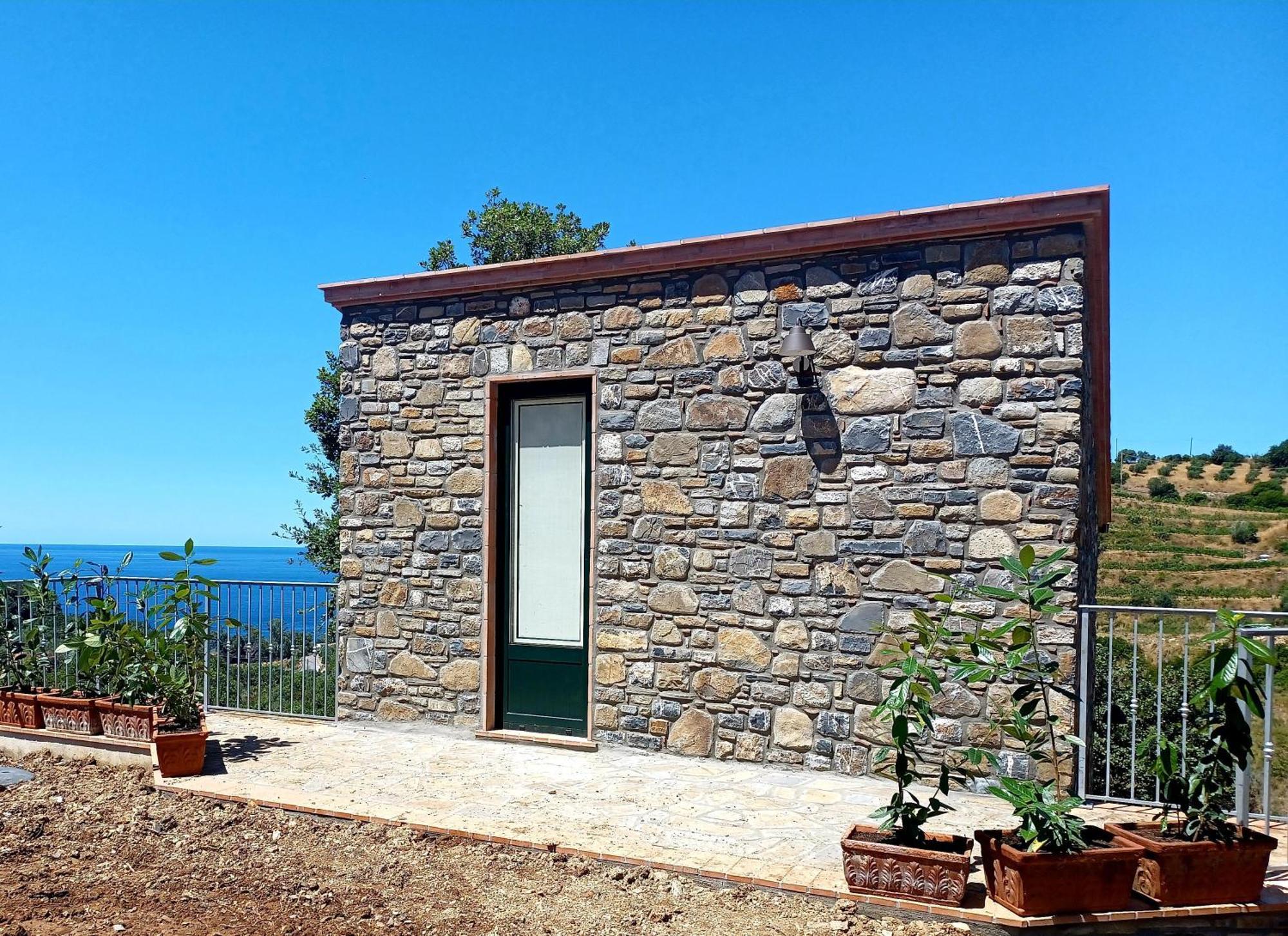 Agriturismo Le Terre Di Venere อักเชียโรลี ห้อง รูปภาพ