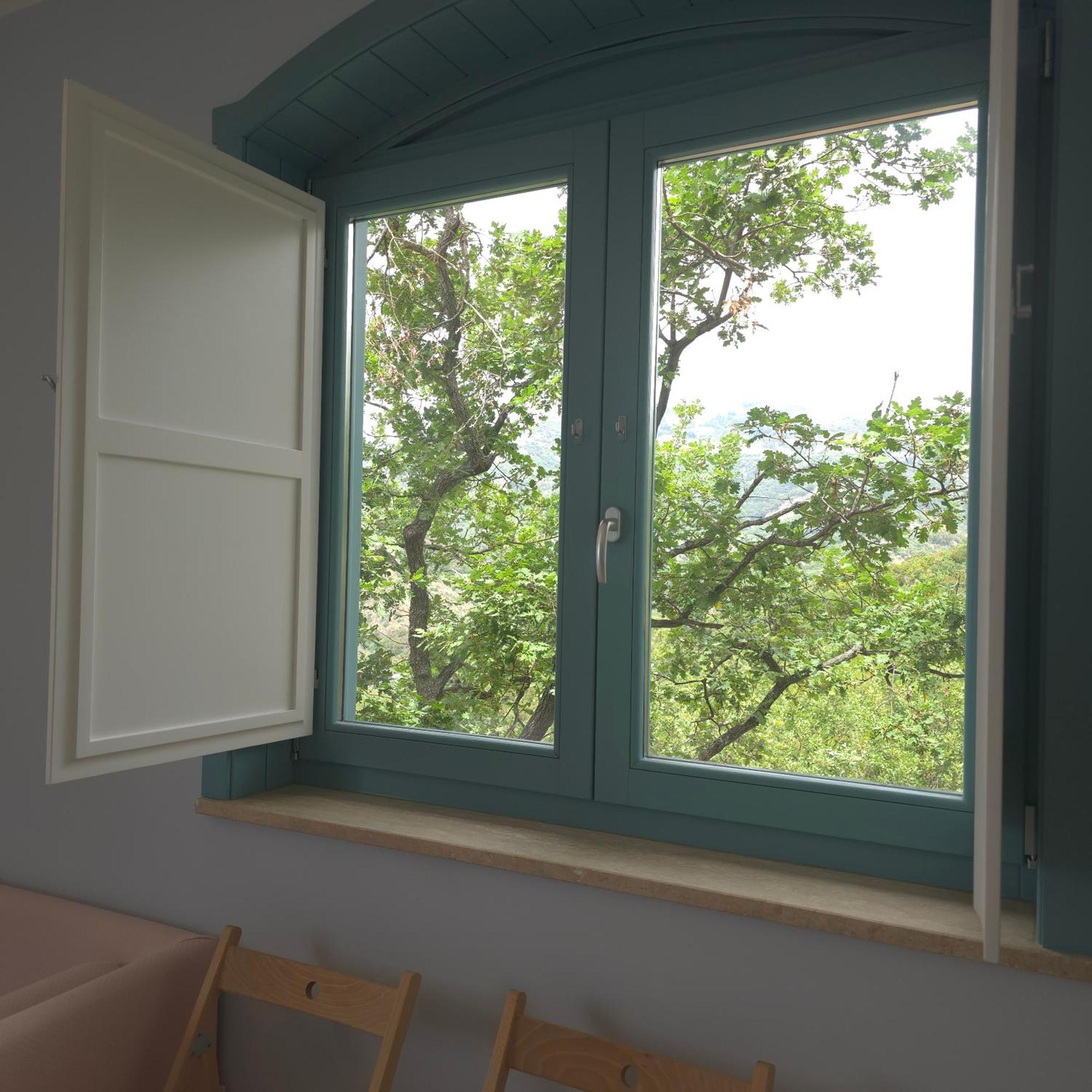 Agriturismo Le Terre Di Venere อักเชียโรลี ห้อง รูปภาพ